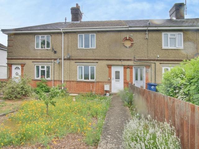 House for sale in Four Gotes, Cambridgeshire