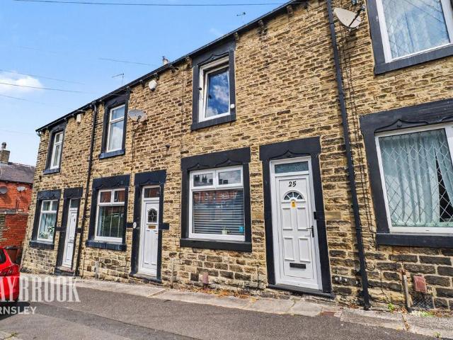 House for sale in South Yorkshire