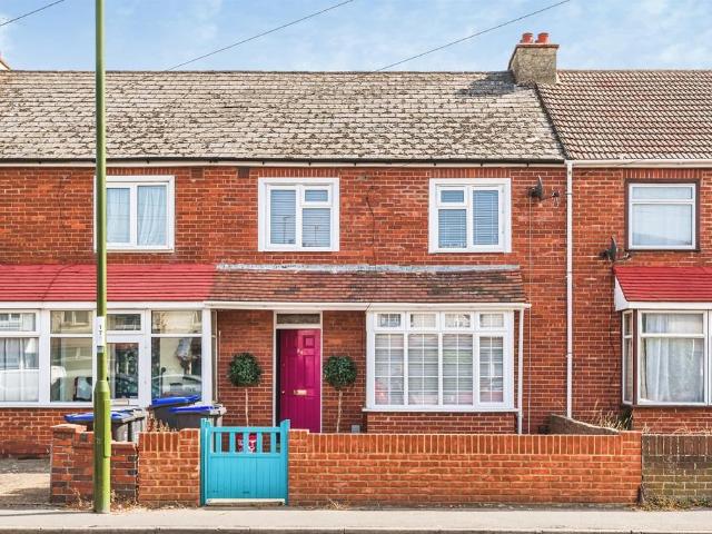 House for sale in Fishersgate, West Sussex