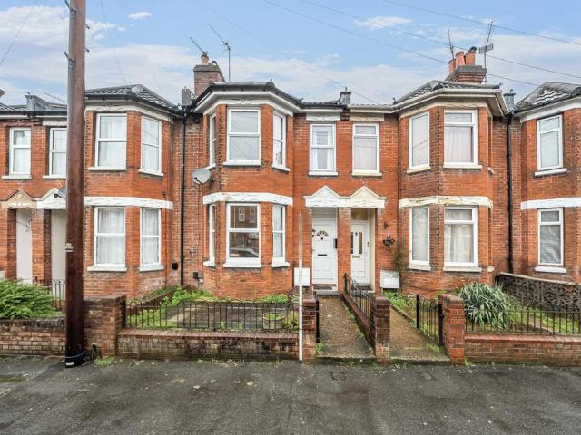House for sale in Shirley Park, Southampton