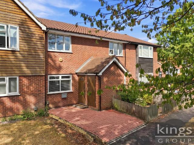House for sale in Churchgate, Broxbourne