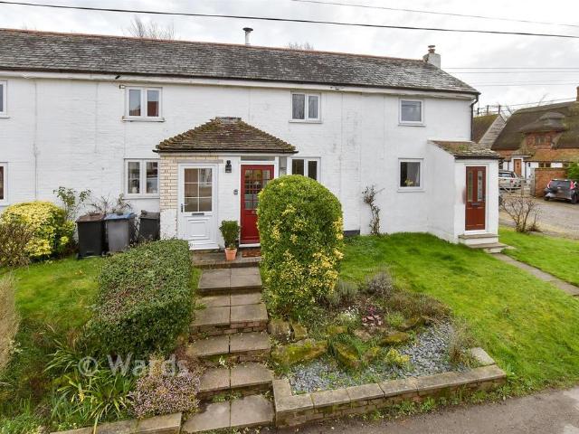 House for sale in Barnsole, Ash