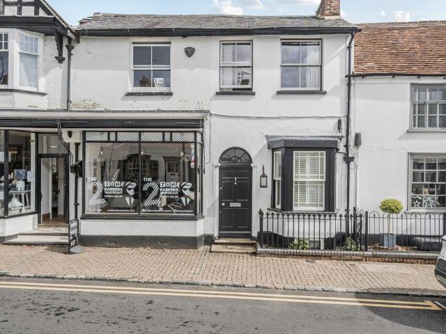 House for sale in Wargrave, Isle Of Man