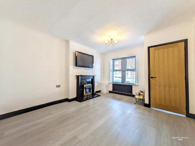 House for sale in Maryport