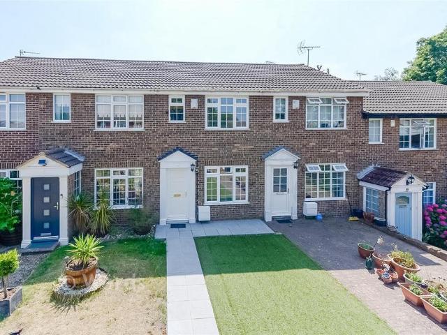 House for sale in Upper Belvedere, Greater London