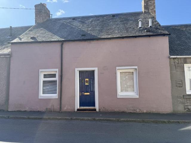 House for sale in Coupar Angus, Scotland