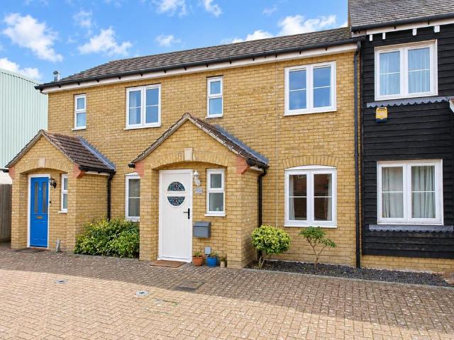 House for sale in Heathfield, Arrington