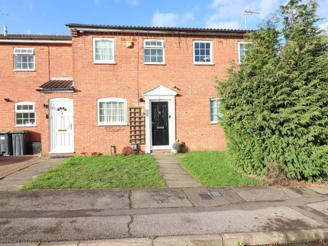 House for sale in Wigmore, Spring Park