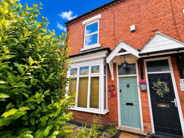 House for sale in Bearwood, West Midlands