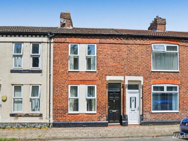 House for sale in Higher Runcorn, Halton