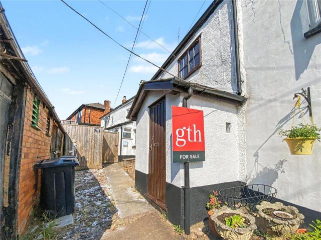 House for sale in Newton St Cyres, Devon