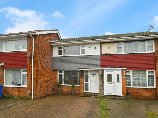 House for sale in Snipeshill, Oad Street