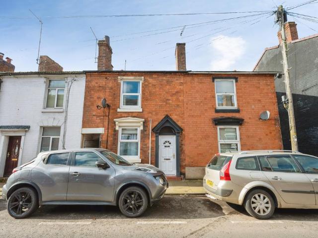 House for sale in Blakebrook, Rushock