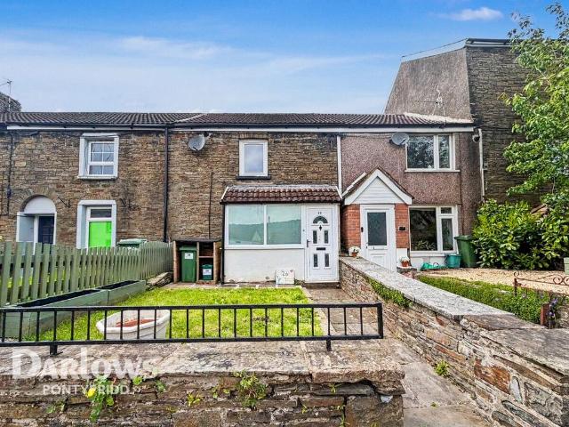 House for sale in Hawthorn, Pontypridd