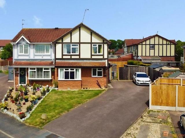 House for sale in Barton, Leicestershire