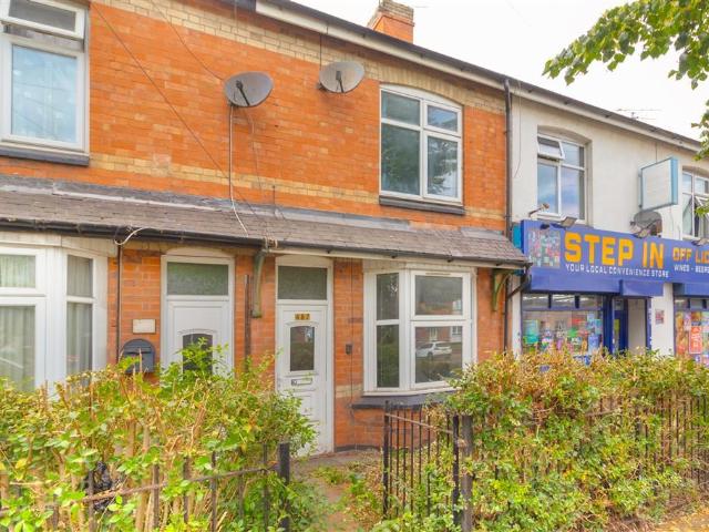 House for sale in Aylestone Park, Old Wharf