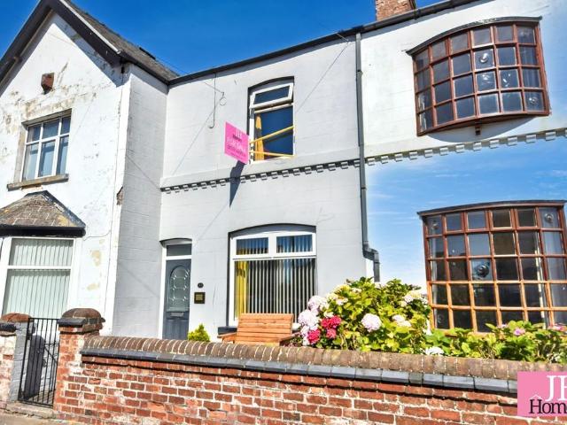 House for sale in Roa Island