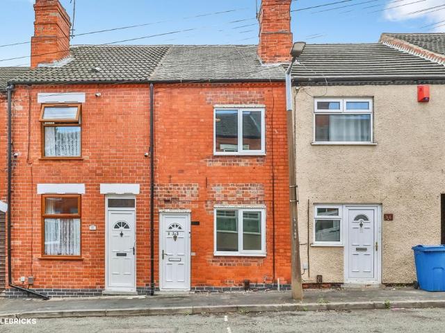 House for sale in Caldermill, East Midlands