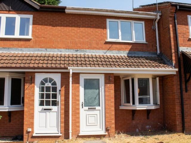 House for sale in Ingleby, Lincolnshire