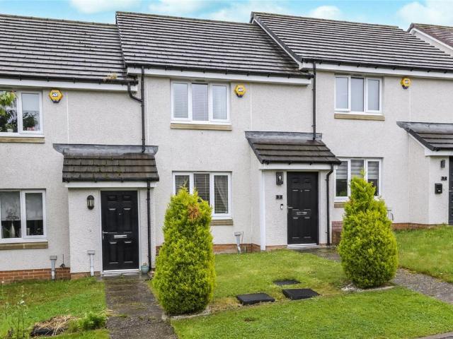 House for sale in Barrachnie, Barlanark