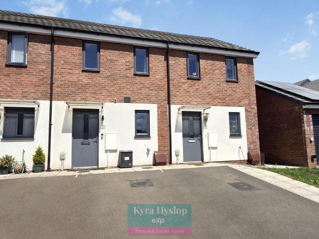 House for sale in Budlake, Devon