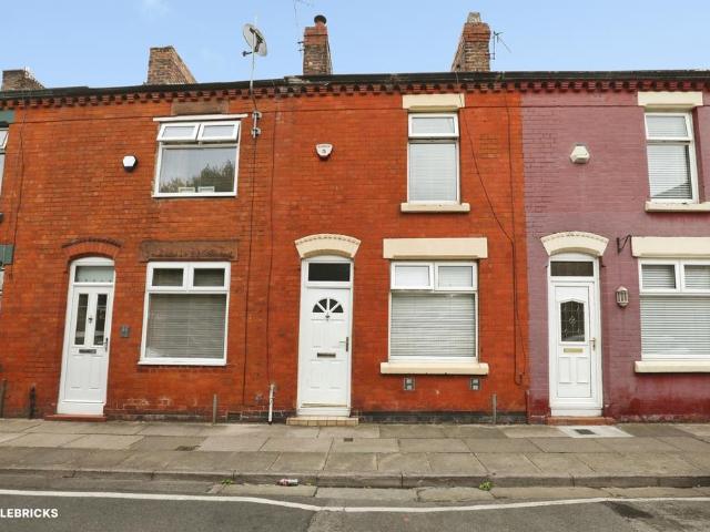 House for sale in Garston, Calderstones