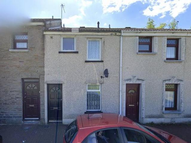 House for sale in Cimla, Neath