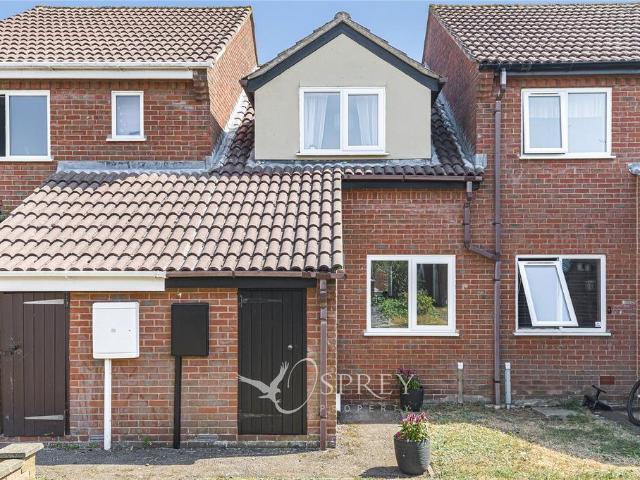House for sale in Oakham, Rutland