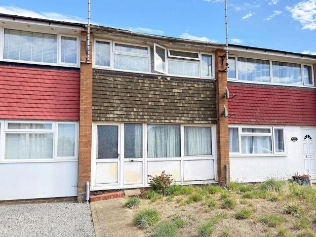House for sale in Rustington, Clapham