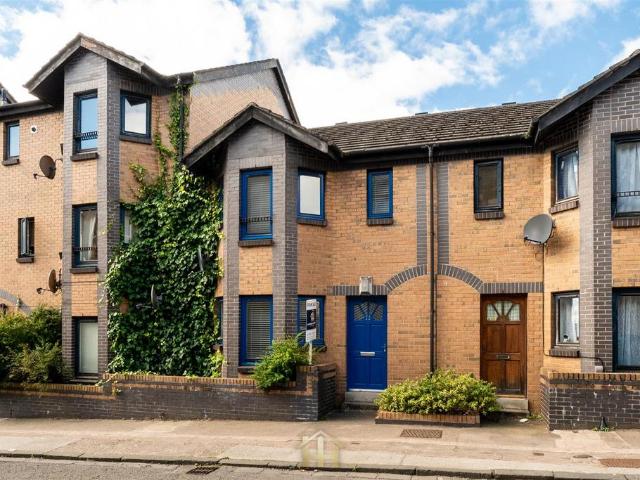 House for sale in Scotland