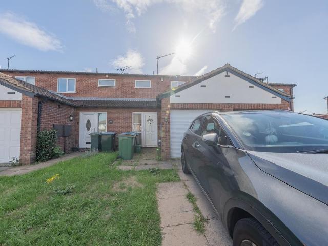 House for sale in Binley, West Midlands