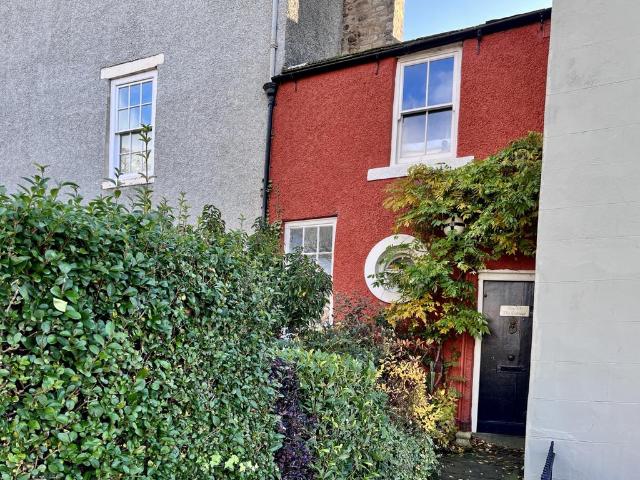 House for sale in Barnard Castle, North East