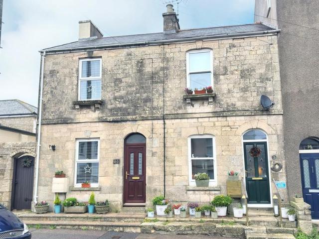 House for sale in Portland, East Dorset