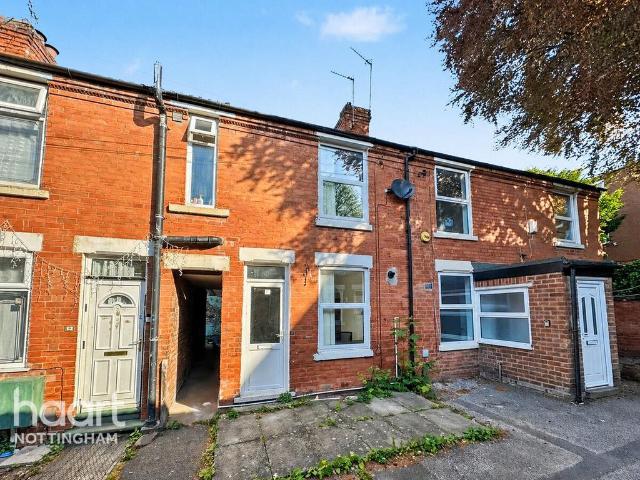 House for sale in New Basford, Haddon