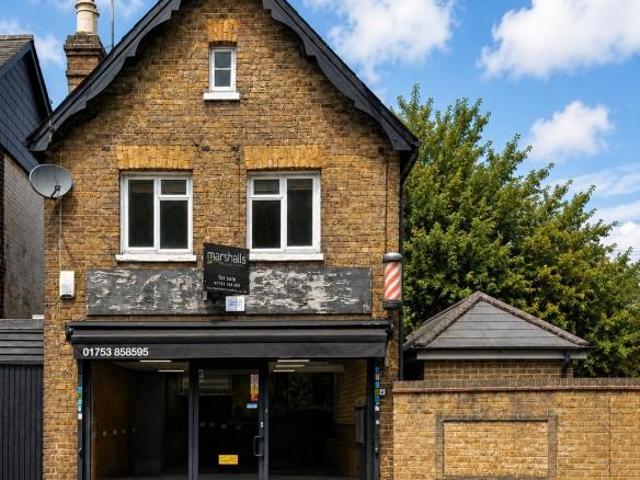 House for sale in Clewer Village, Windsor