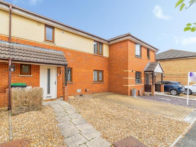 House for sale in Fenny Stratford, Milton Keynes