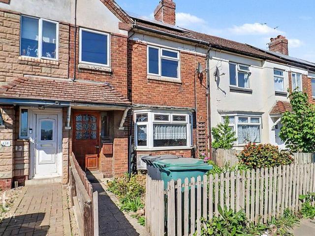 House for sale in Fengate, Peterborough