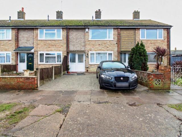 House for sale in Stokesby, Norfolk
