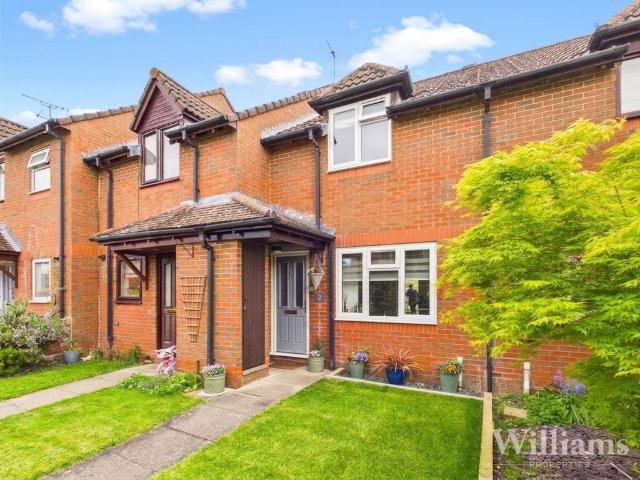 House for sale in Stoke Mandeville, Isle Of Man