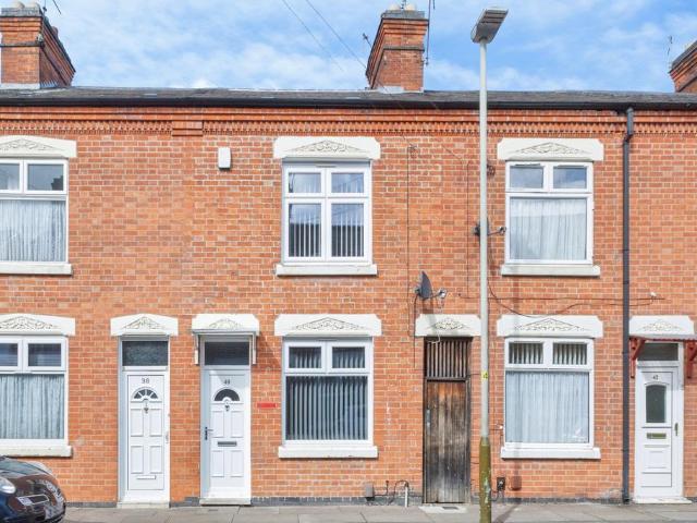 House for sale in Belgrave, Old Wharf