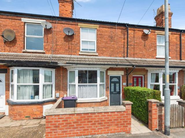 House for sale in Ashby De La Launde, Lincolnshire