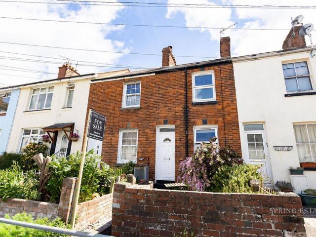 House for sale in Withycombe, Budlake