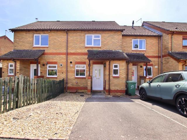 House for sale in Llantrisant, Beddau