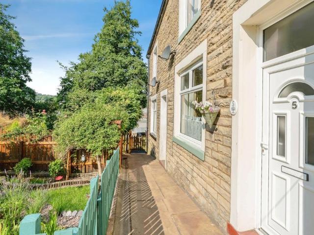 House for sale in Nelson, Higherford
