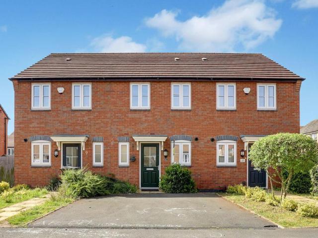 House for sale in Beechdale, Haddon