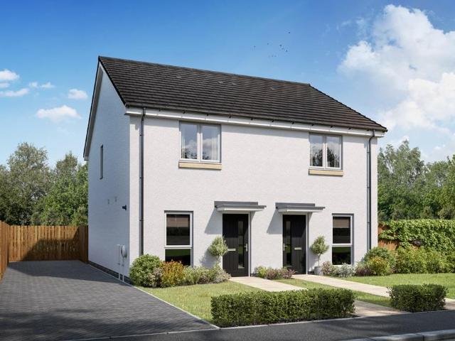House for sale in Levenhall, Wallyford