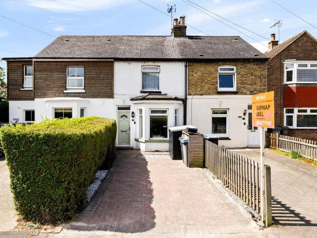 House for sale in River, Ash
