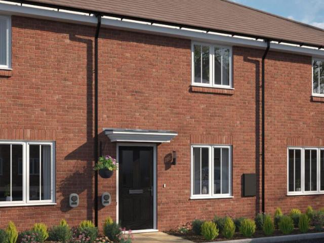 House for sale in Arlesey, Bedfordshire
