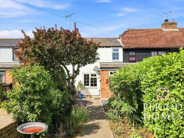 House for sale in Highwood, Chelmsford