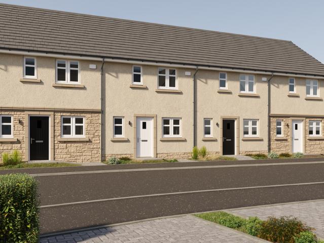 House for sale in Auchenback, Barrhead
